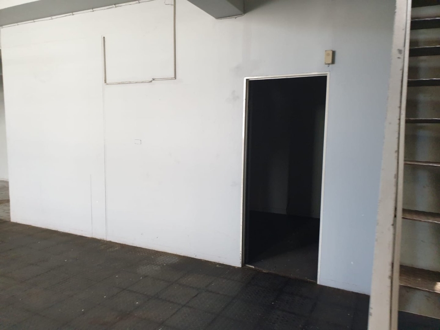 To Let commercial Property for Rent in Bloemfontein Free State